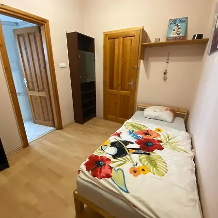 فندق Hermina Apartmanhaz