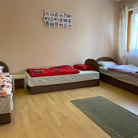 Hermina Apartmanhaz