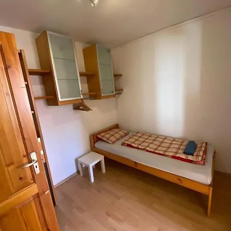 Hermina Apartmanhaz *