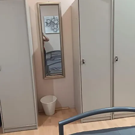 Hermina Apartmanhaz فندق *