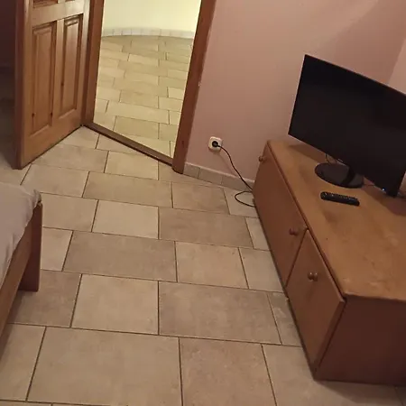 Hermina Apartmanhaz