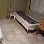 Hermina Apartmanhaz Будапешт