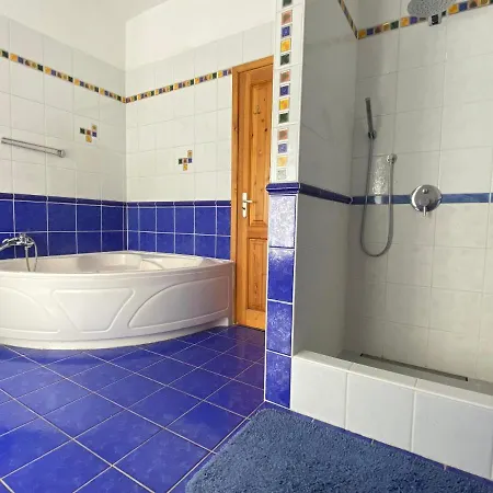 Hotell Hermina Apartmanhaz *