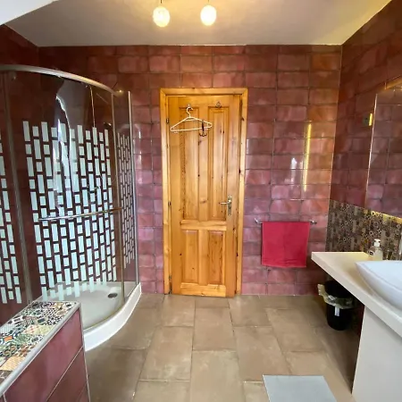 Hermina Apartmanhaz *