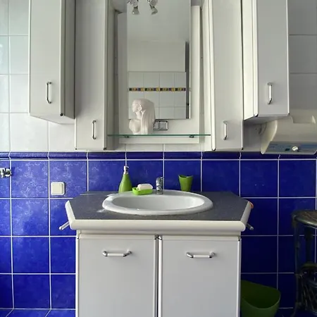 Hotel Hermina Budapest