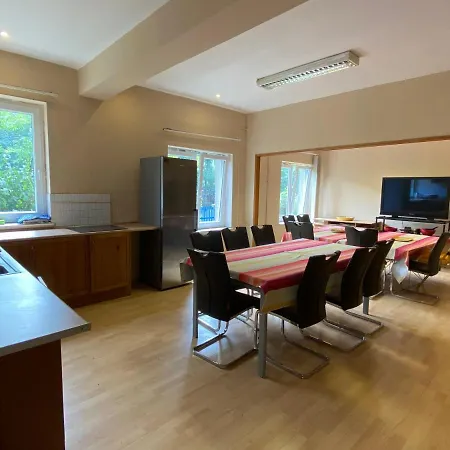 Hermina Apartmanhaz *