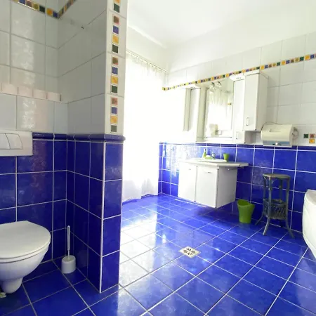 Hotel Hermina Budapest