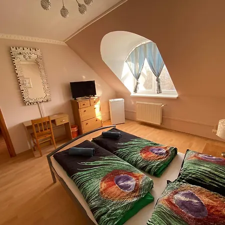 Hermina Apartmanhaz