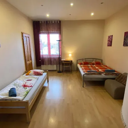 Hermina Apartmanhaz *