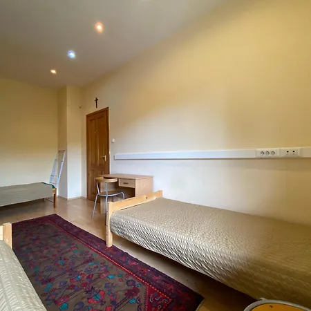 Hermina Apartmanhaz Budapest