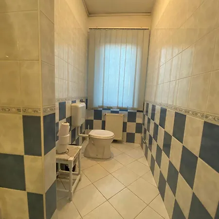 Hotell Hermina Apartmanhaz Budapest
