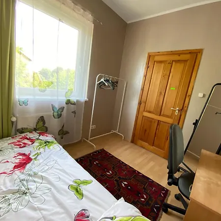 Hermina Apartmanhaz *