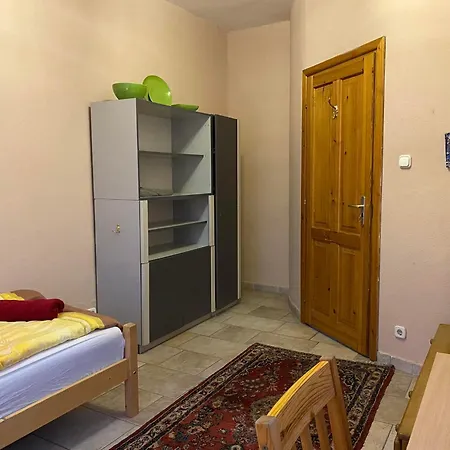 Hotell Hermina Apartmanhaz *