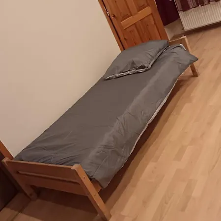 Hermina Hotel Budapešť