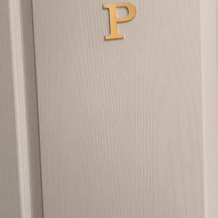 Hotel Hermina Budapešť