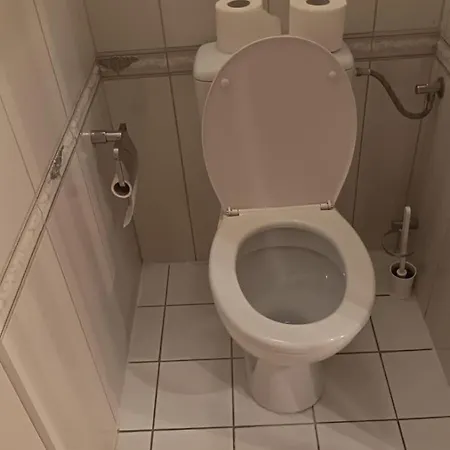 Hermina Hotel Budapešť