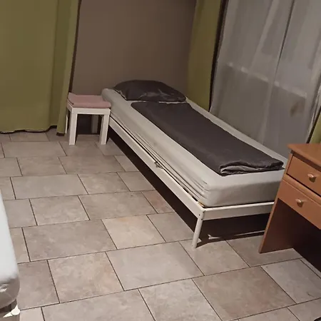 Hermina Budapešť