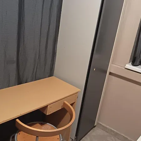 Отель Hermina Apartmanhaz