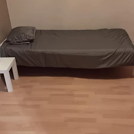 Hotel Hermina Budapešť