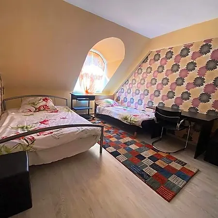 Hermina Apartmanhaz *