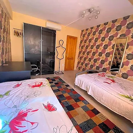 فندق Hermina Apartmanhaz