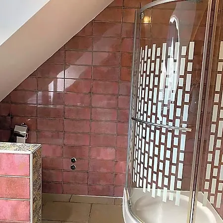 Hermina Apartmanhaz فندق بودابست