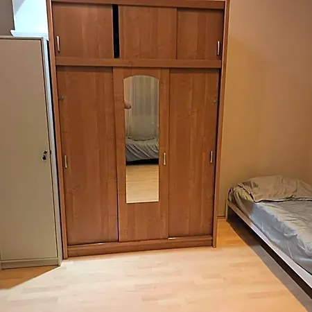 فندق Hermina Apartmanhaz *