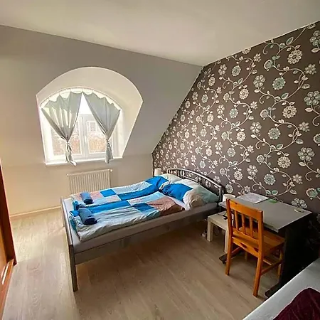 Hermina Apartmanhaz *