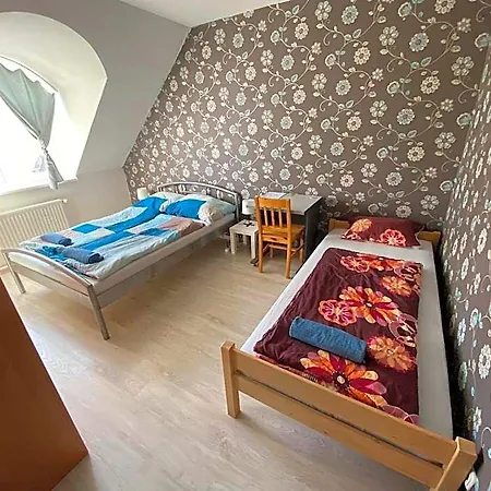 فندق Hermina Apartmanhaz
