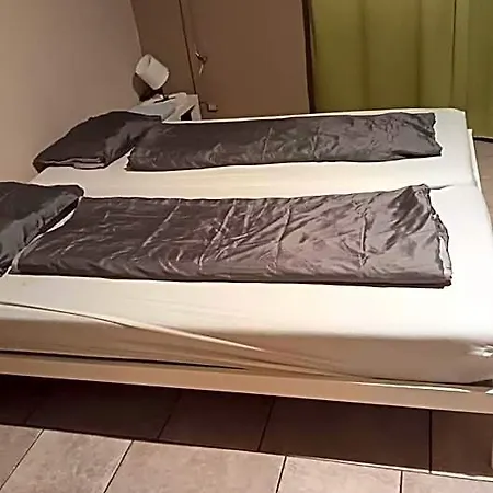 Hermina Apartmanhaz 布达佩斯