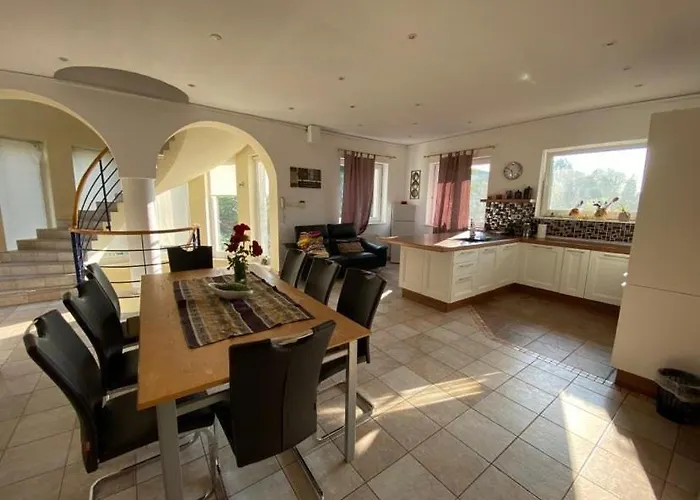 Hermina Apartmanhaz Hotel