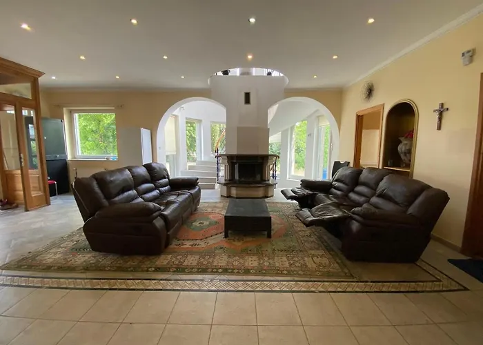 Hermina Apartmanhaz *