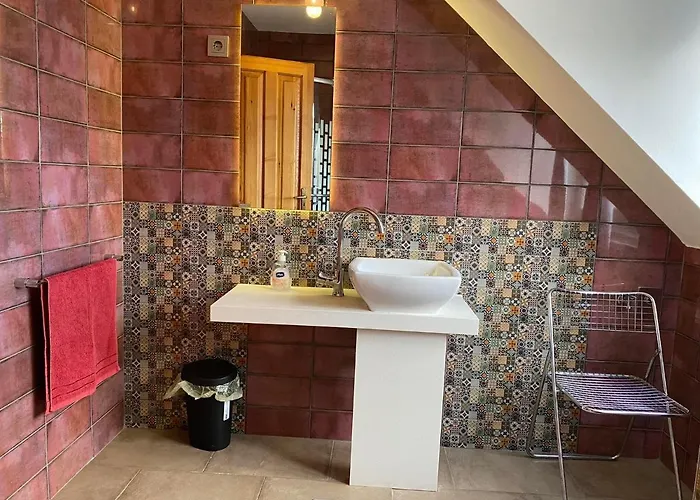 Hermina Apartmanhaz *