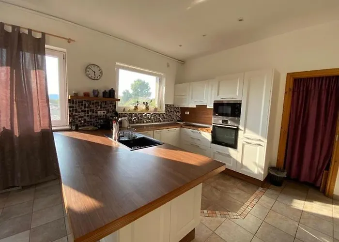 Hermina Apartmanhaz Hotel