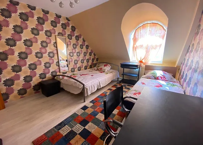 Hermina Apartmanhaz