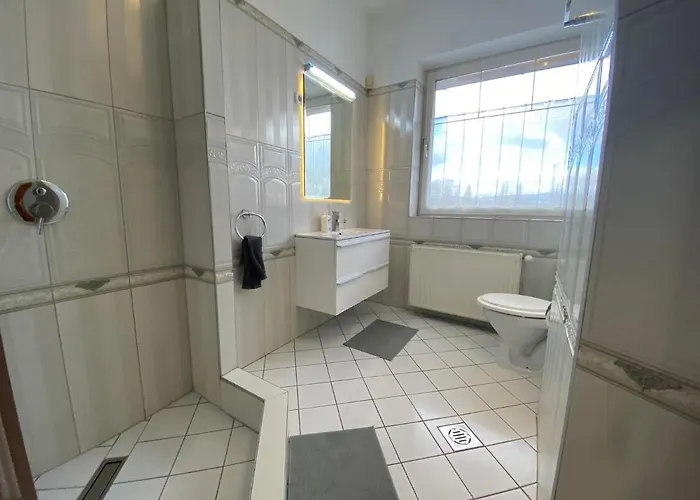 Hotel Hermina Apartmanhaz