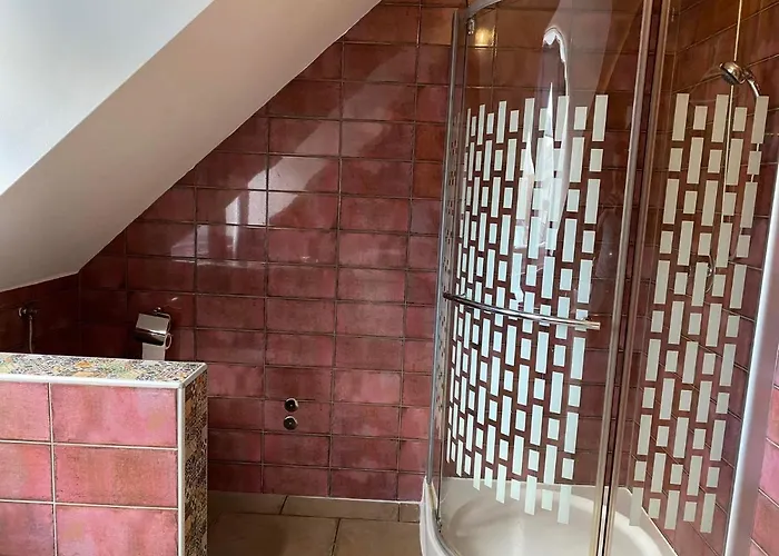 Hermina Apartmanhaz Hotel Budapeszt