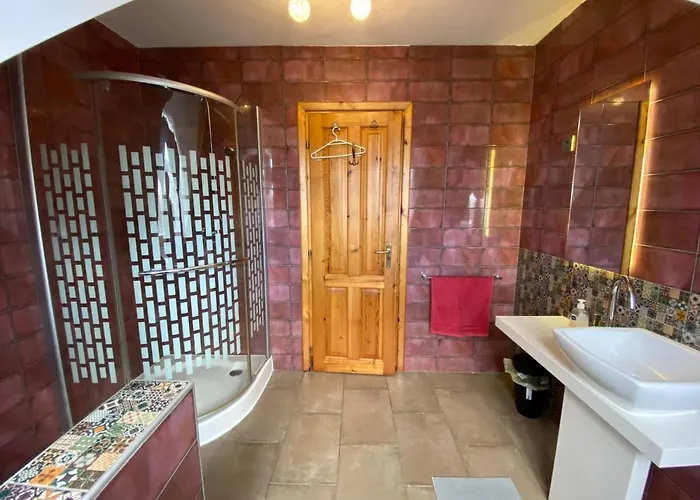 Hermina Apartmanhaz *