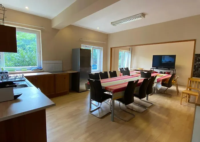 Hermina Apartmanhaz *