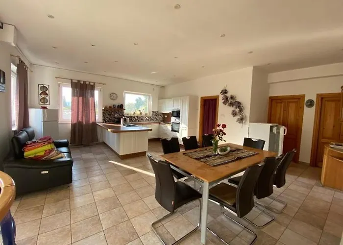 Hermina Apartmanhaz
