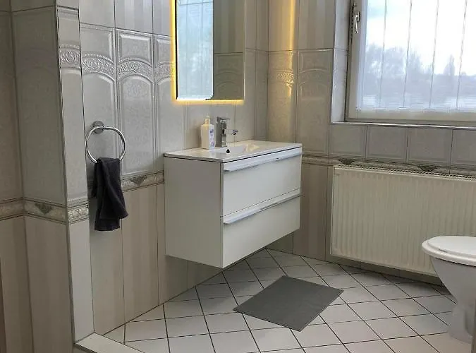 Hotel Hermina Apartmanhaz Budapest