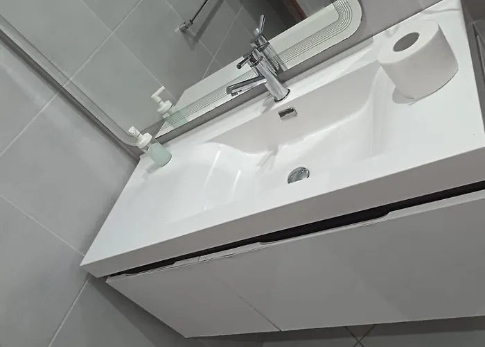 Hermina Apartmanhaz Hotel