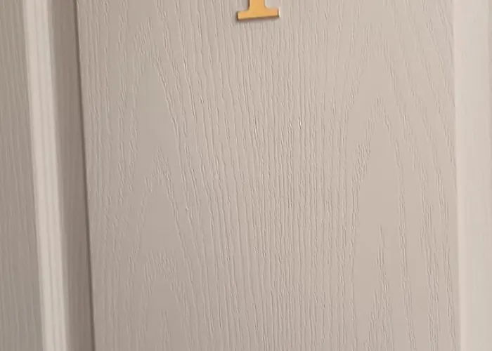Hotel Hermina Apartmanhaz Budapest