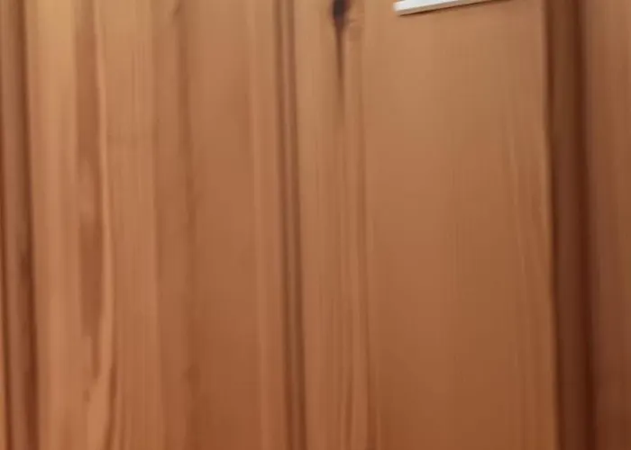 Hermina Apartmanhaz * Budapeszt