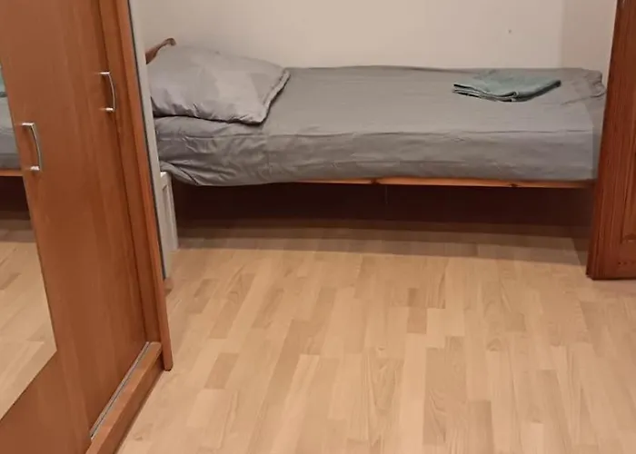 Hotel Hermina Apartmanhaz