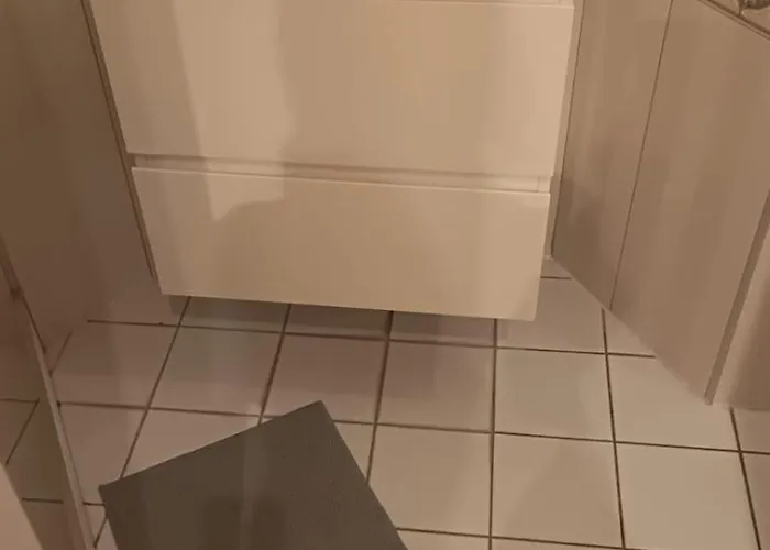 Hotel Hermina Apartmanhaz Budapeszt