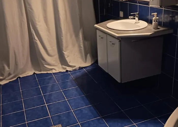 Hotel Hermina Apartmanhaz