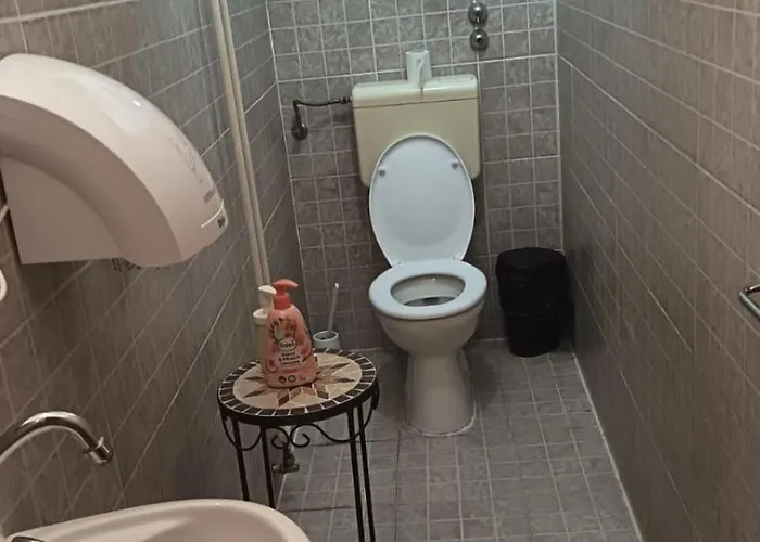 Отель Hermina Apartmanhaz