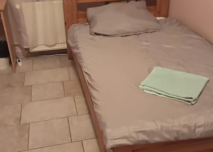 Hermina Apartmanhaz *