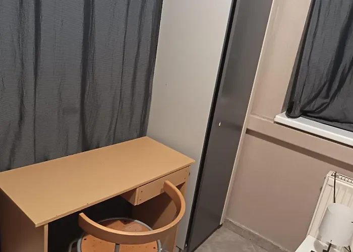 Hotel Hermina Apartmanhaz